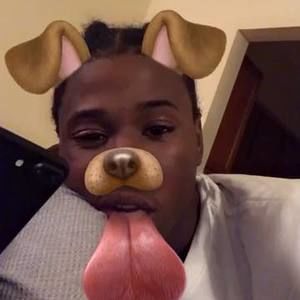 Meet your Posher, Kaleb